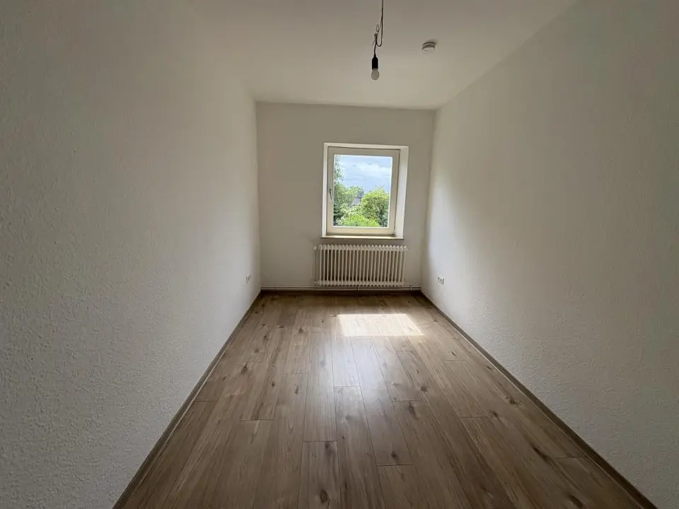 4 Zimmer Wohnung mit 59 m² in Wilhelmshaven – Bild 6