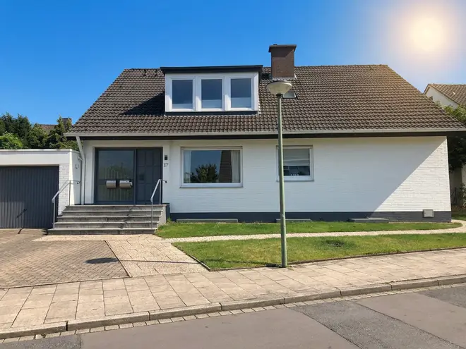5 Zimmer Haus mit 182 m² in Osnabrück – Bild 1