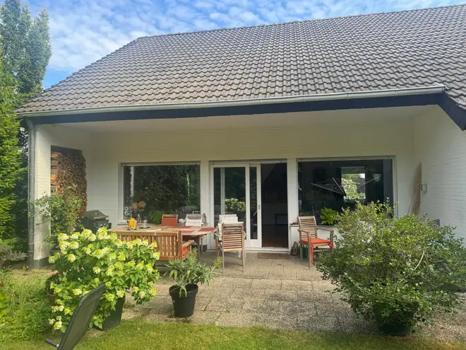 5 Zimmer Haus mit 182 m² in Osnabrück – Bild 8