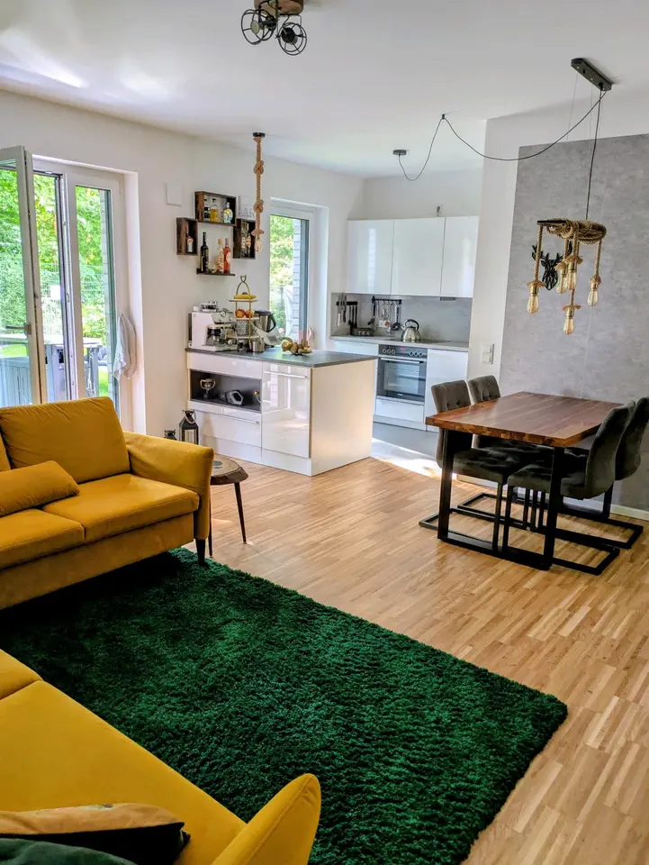 WG-Zimmer mit 60 m² in Norderstedt – Bild 1