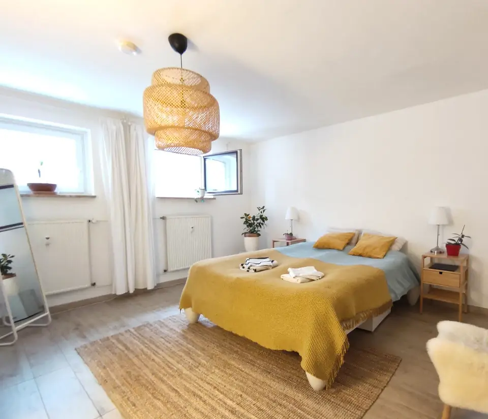 WG-Zimmer mit 60 m² in Norderstedt – Bild 2