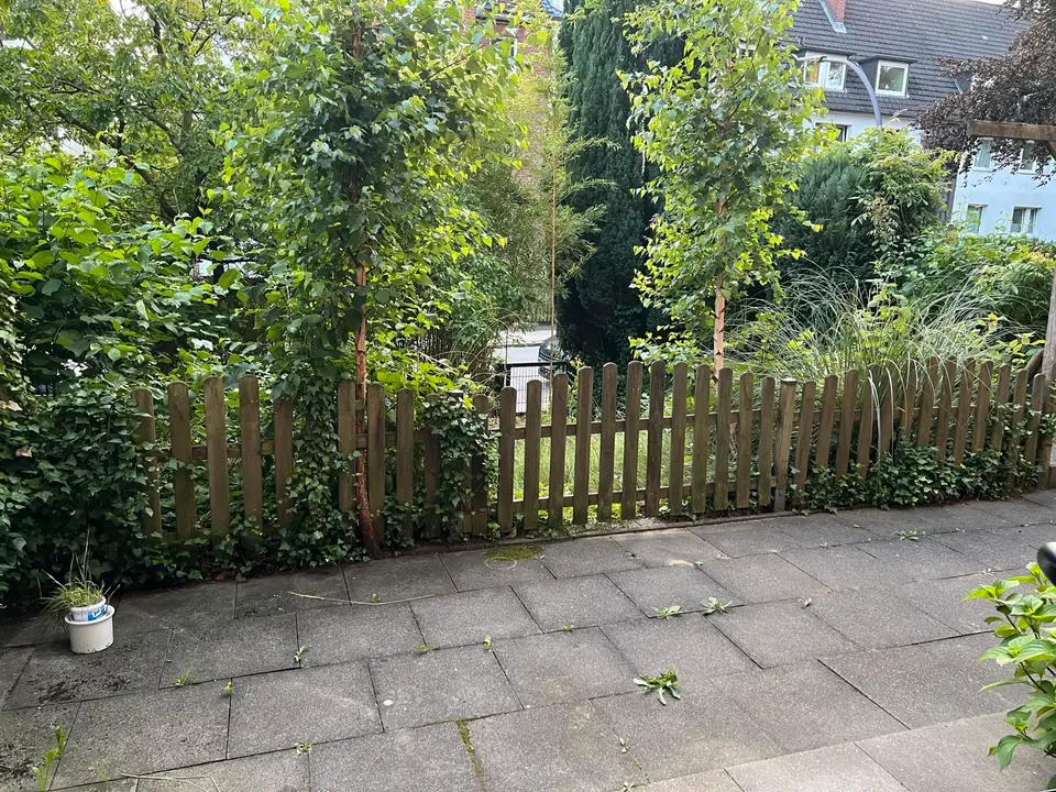 WG-Zimmer mit 60 m² in Norderstedt – Bild 3