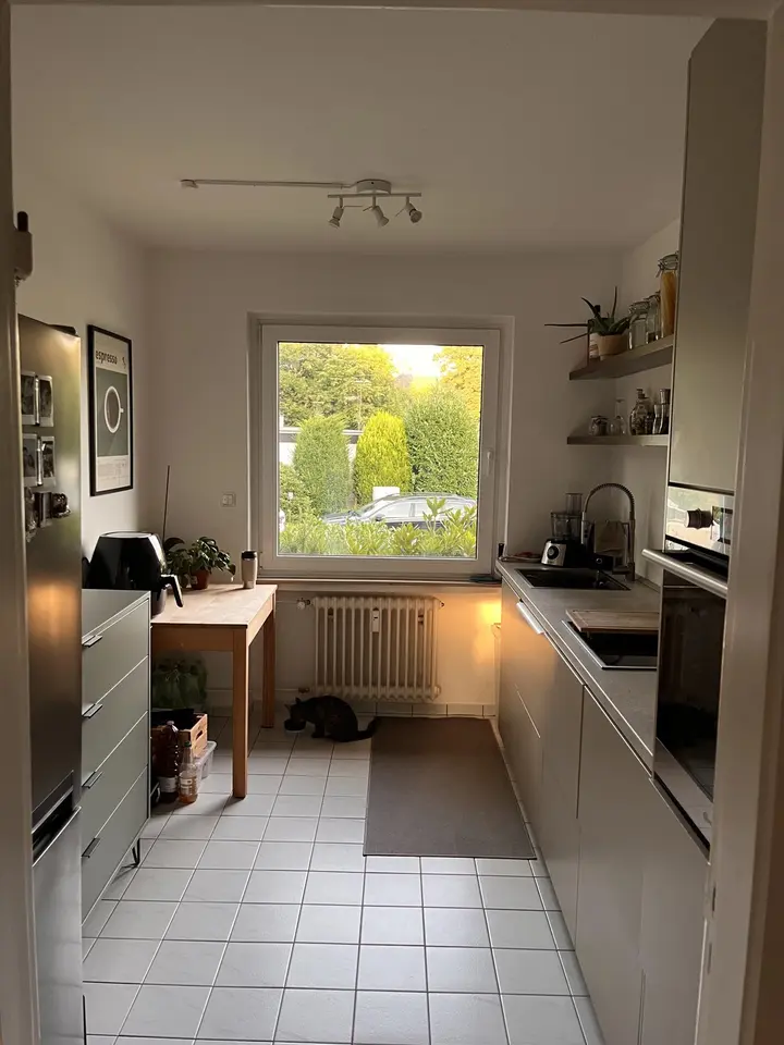 WG-Zimmer mit 60 m² in Norderstedt – Bild 4