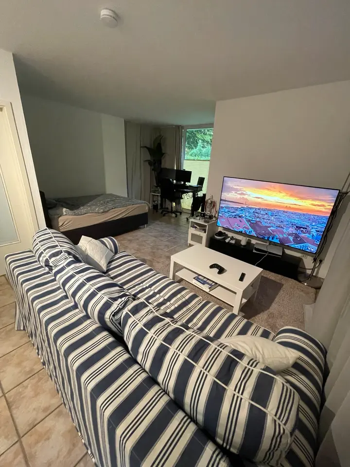 WG-Zimmer mit 60 m² in Norderstedt – Bild 5