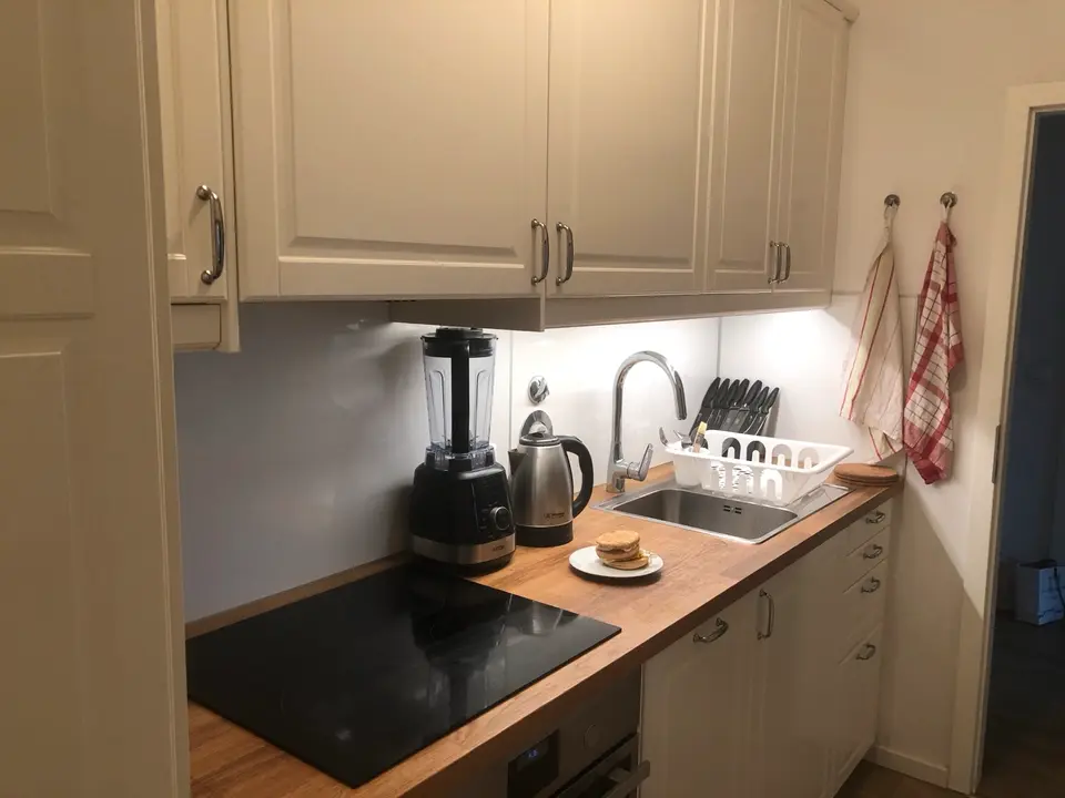 WG-Zimmer mit 60 m² in Norderstedt – Bild 6