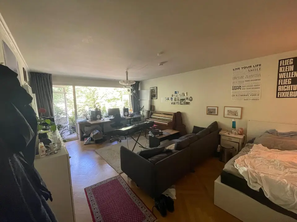 WG-Zimmer mit 60 m² in Norderstedt – Bild 7