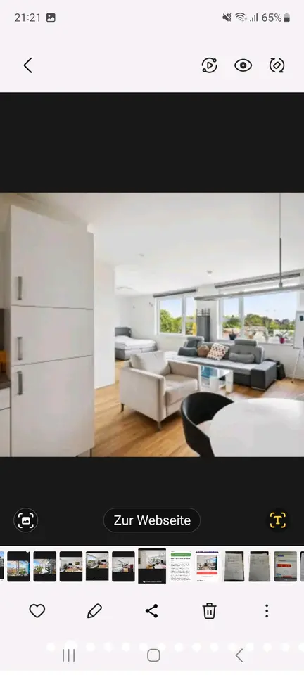 WG-Zimmer mit 60 m² in Norderstedt – Bild 8