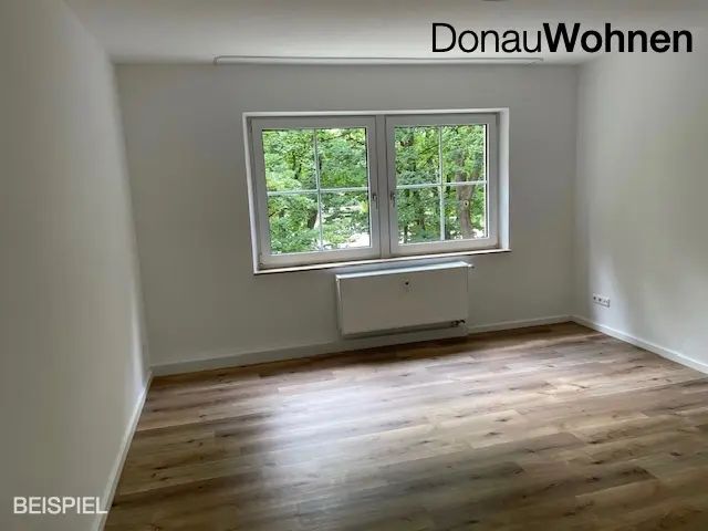 WG-Zimmer mit 9 m² in Neu-Ulm – Bild 7