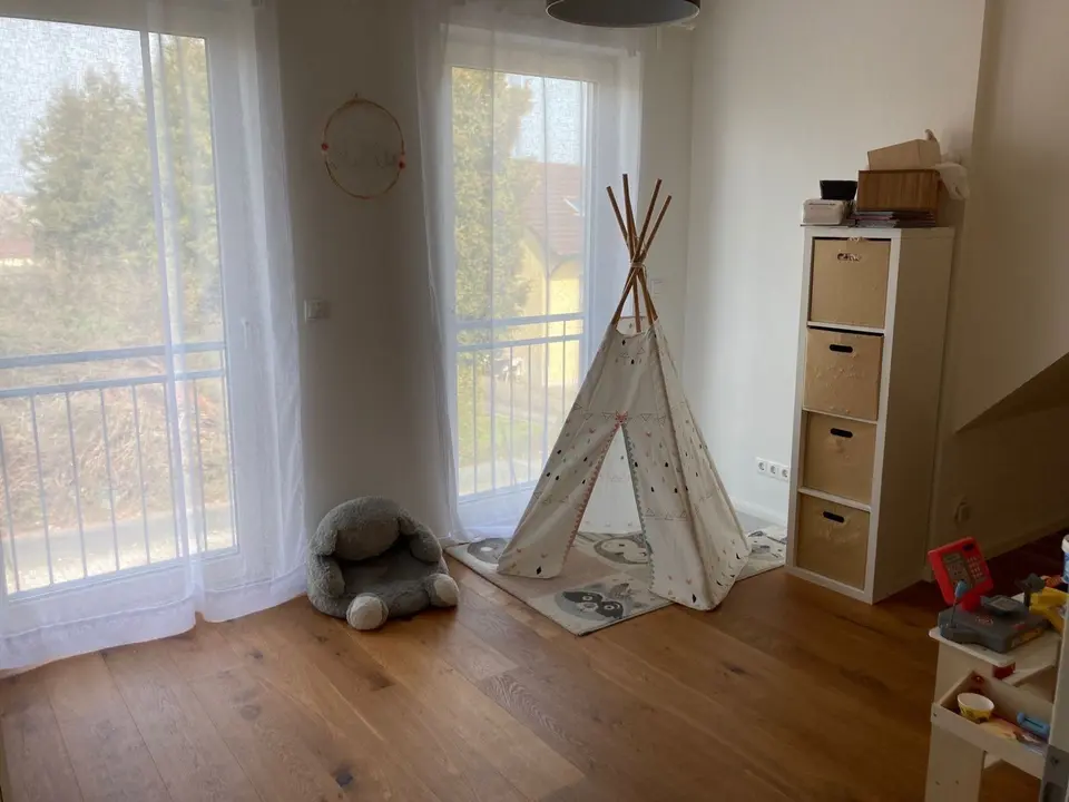7 Zimmer Wohnung mit 190 m² in Bamberg – Bild 3