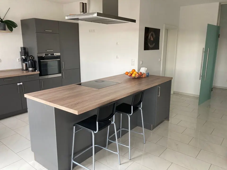 7 Zimmer Wohnung mit 190 m² in Bamberg – Bild 5
