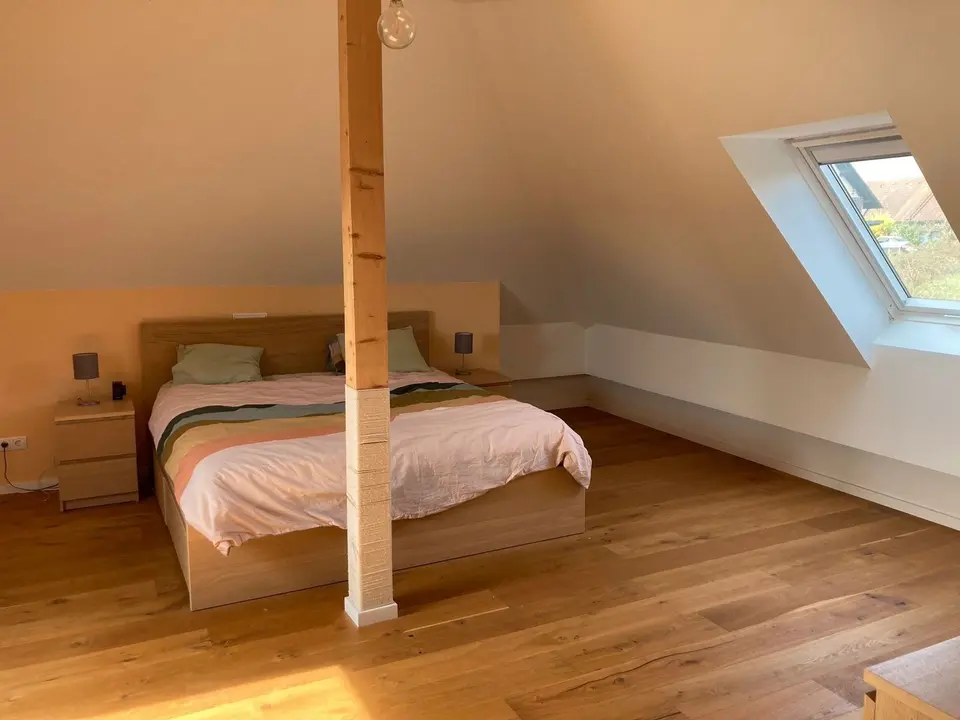 7 Zimmer Wohnung mit 190 m² in Bamberg – Bild 6