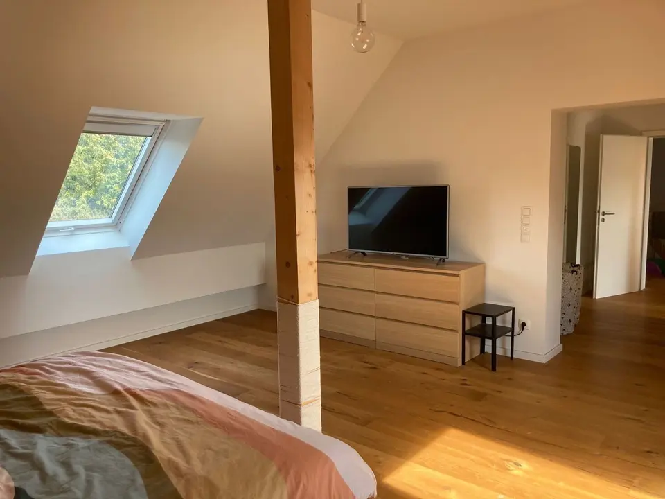 7 Zimmer Wohnung mit 190 m² in Bamberg – Bild 7