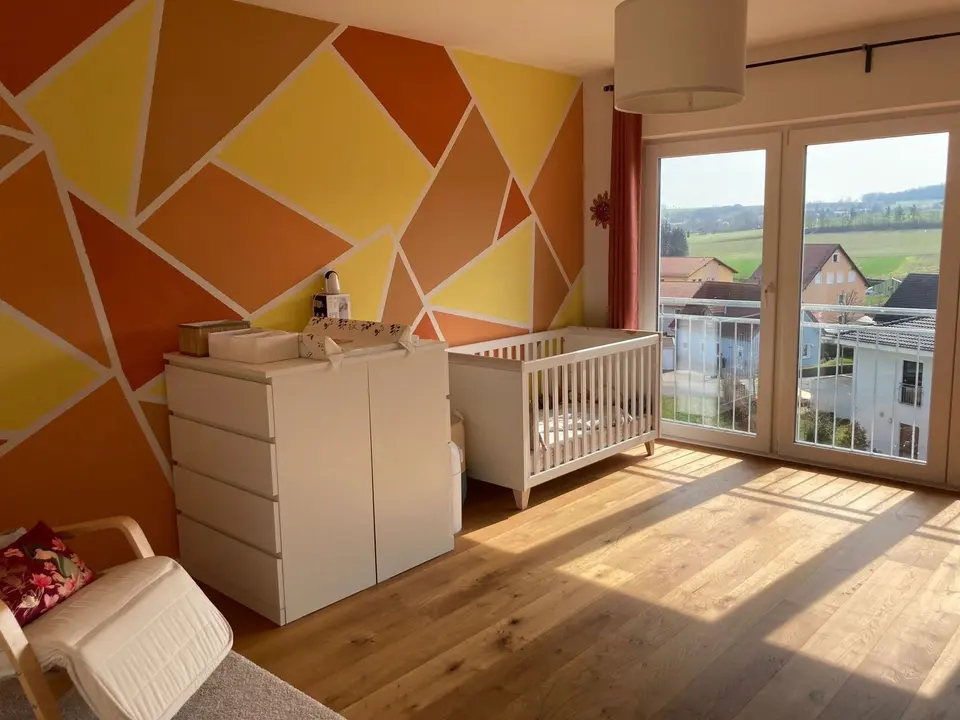 7 Zimmer Wohnung mit 190 m² in Bamberg – Bild 8