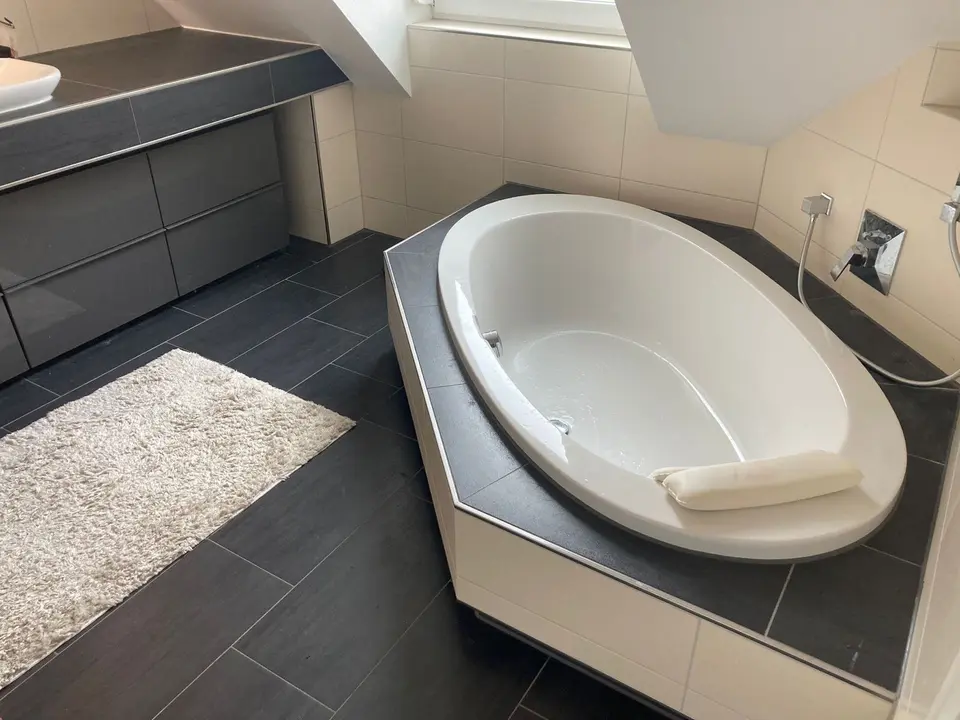 7 Zimmer Wohnung mit 190 m² in Bamberg – Bild 10