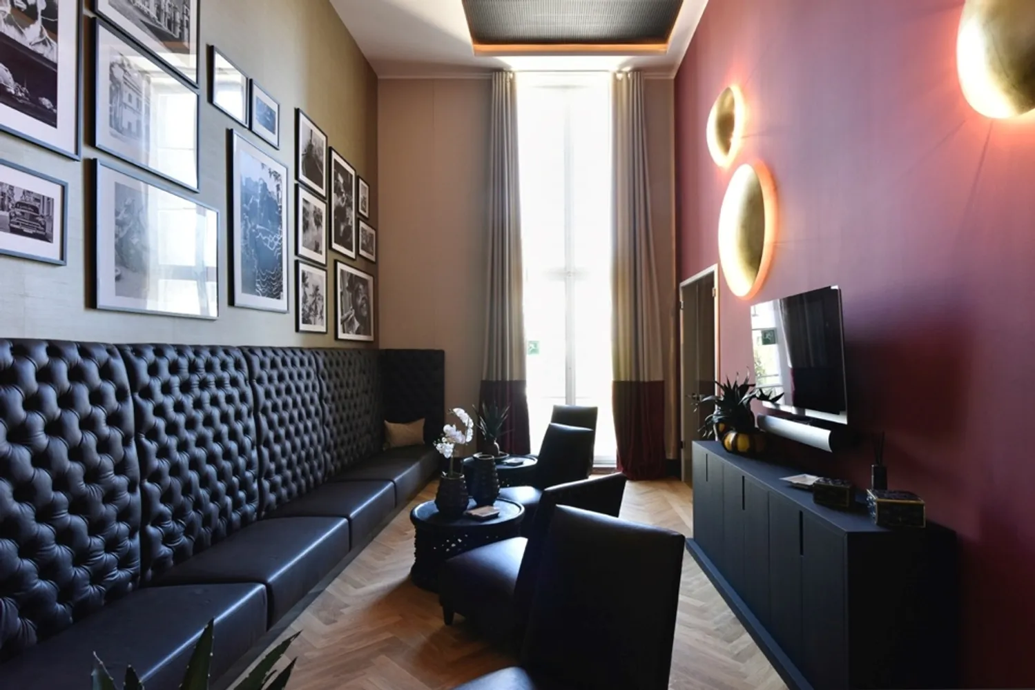 3 Zimmer Wohnung mit 228 m² in Hamburg – Bild 4