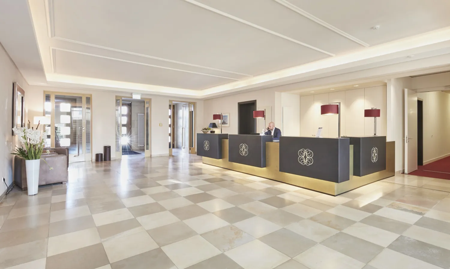 3 Zimmer Wohnung mit 228 m² in Hamburg – Bild 10