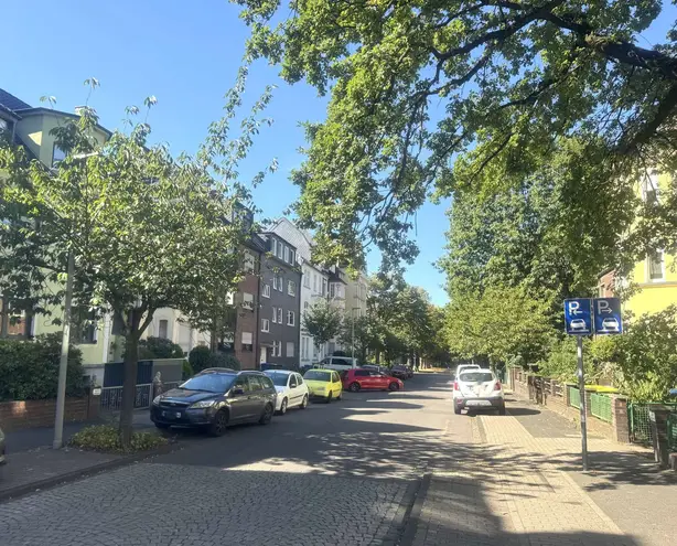 3 Zimmer Wohnung mit 70 m² in Oberhausen – Bild 11