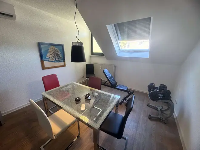 3 Zimmer Wohnung mit 70 m² in Oberhausen – Bild 4