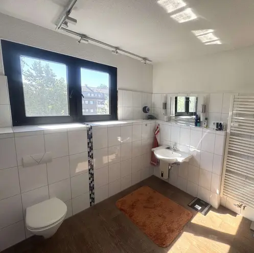 3 Zimmer Wohnung mit 70 m² in Oberhausen – Bild 7