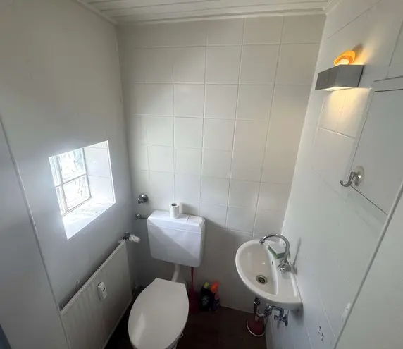 3 Zimmer Wohnung mit 70 m² in Oberhausen – Bild 8