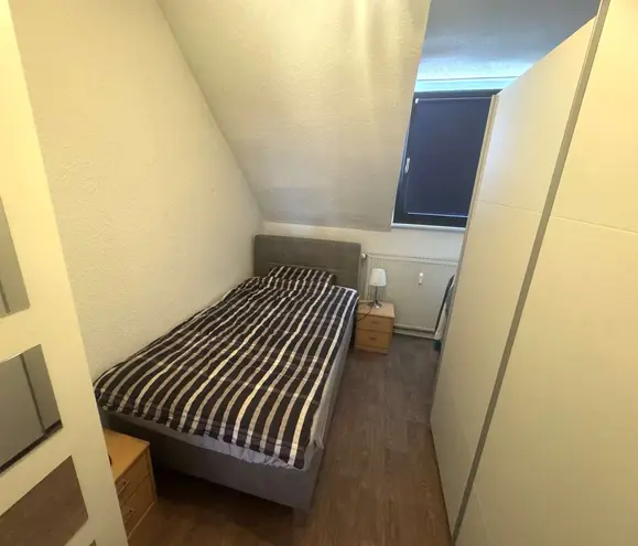3 Zimmer Wohnung mit 70 m² in Oberhausen – Bild 10