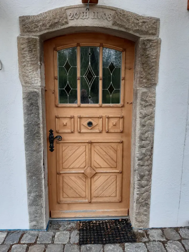 5 Zimmer Wohnung mit 197 m² in Passau – Bild 3