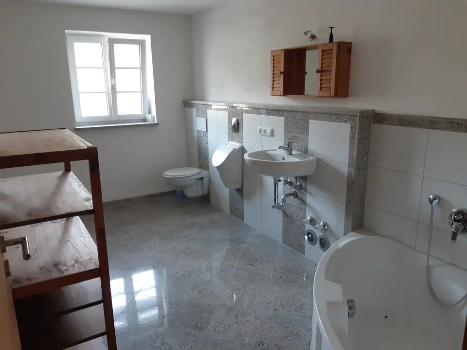 5 Zimmer Wohnung mit 197 m² in Passau – Bild 9