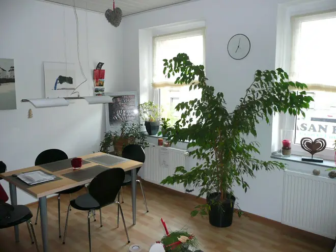 2 Zimmer Wohnung mit 50 m² in Krefeld – Bild 3