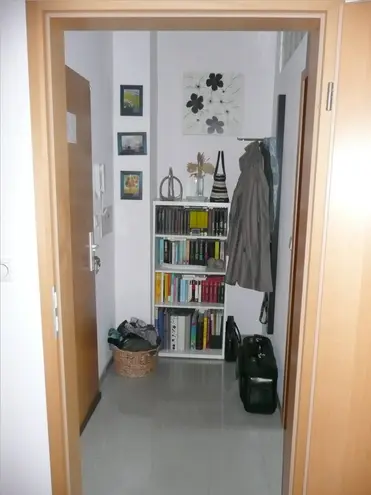 2 Zimmer Wohnung mit 50 m² in Krefeld – Bild 5