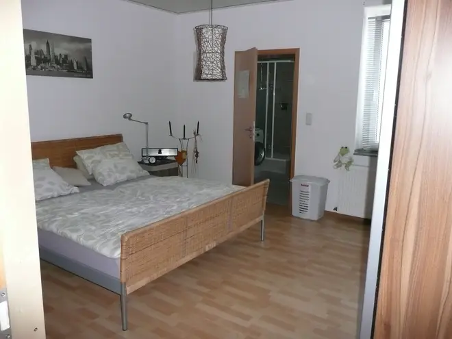 2 Zimmer Wohnung mit 50 m² in Krefeld – Bild 7
