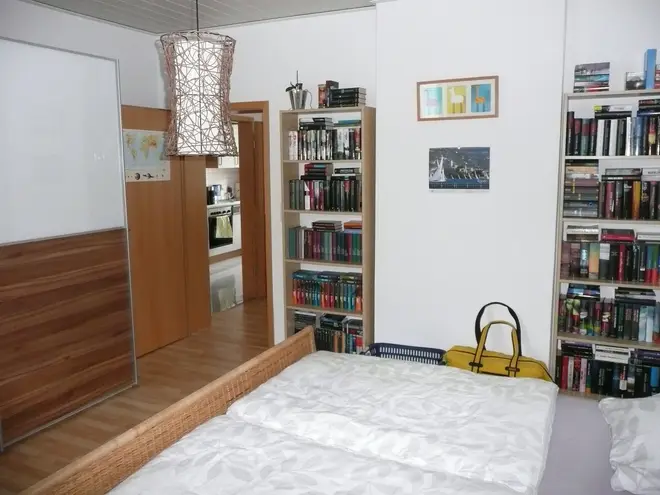 2 Zimmer Wohnung mit 50 m² in Krefeld – Bild 9