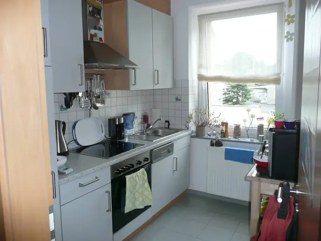2 Zimmer Wohnung mit 50 m² in Krefeld – Bild 10