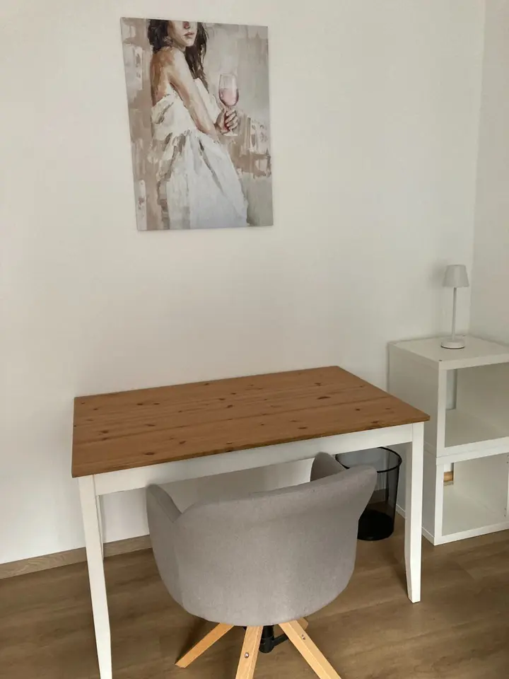 WG-Zimmer mit 49 m² in Essen – Bild 4