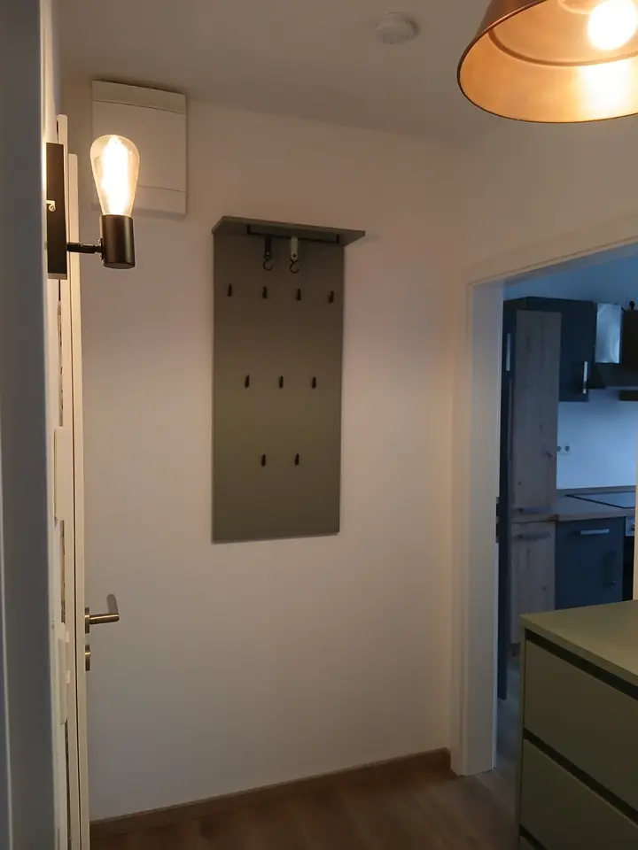 WG-Zimmer mit 49 m² in Essen – Bild 6