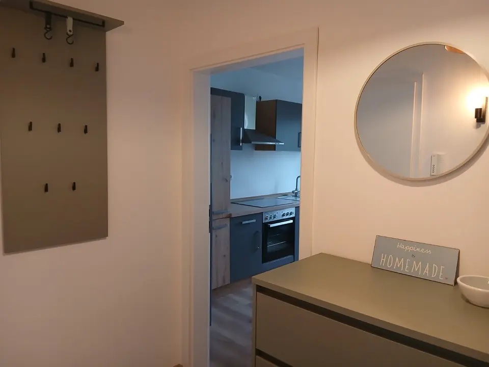 WG-Zimmer mit 49 m² in Essen – Bild 7