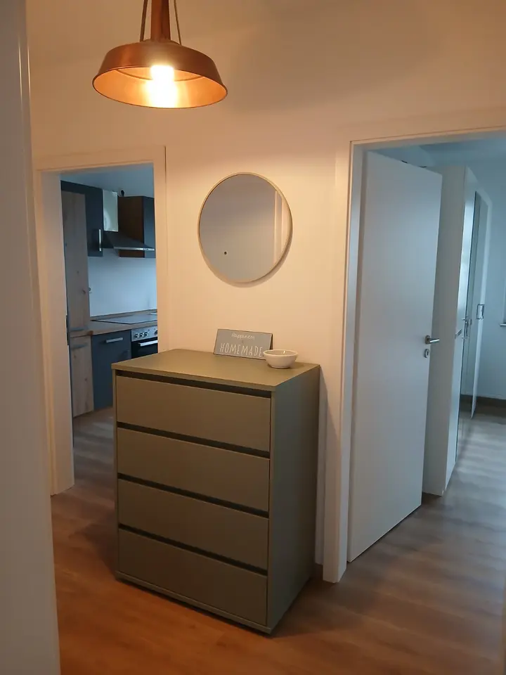 WG-Zimmer mit 49 m² in Essen – Bild 8