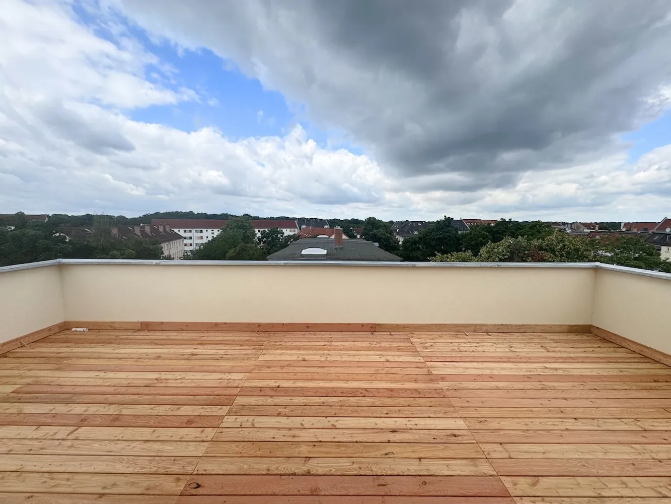 3 Zimmer Wohnung mit 103 m² in Leipzig – Bild 1