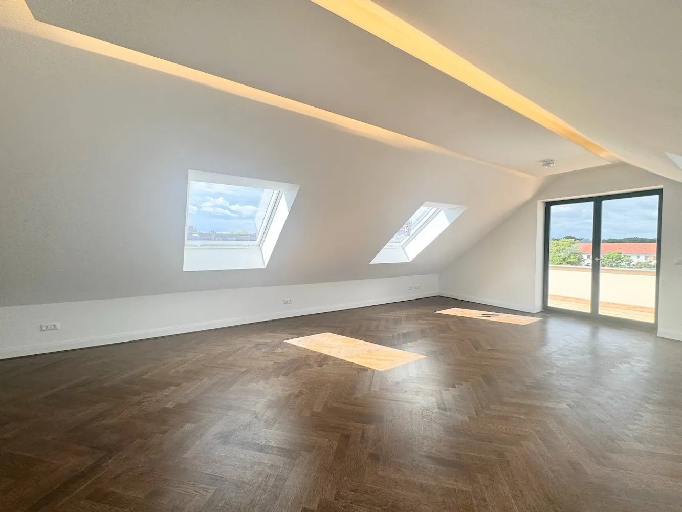 3 Zimmer Wohnung mit 103 m² in Leipzig – Bild 12