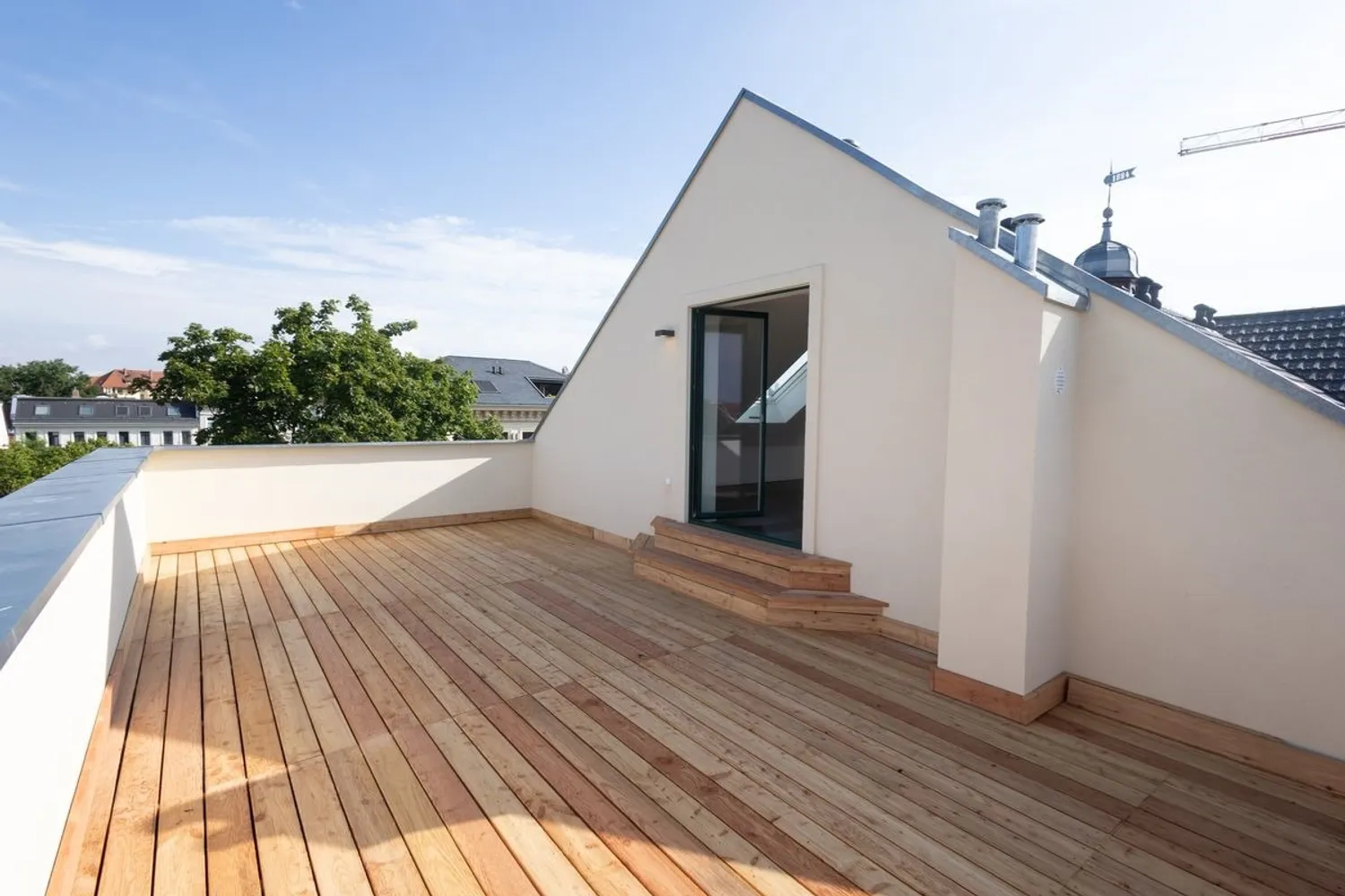 3 Zimmer Wohnung mit 103 m² in Leipzig – Bild 6