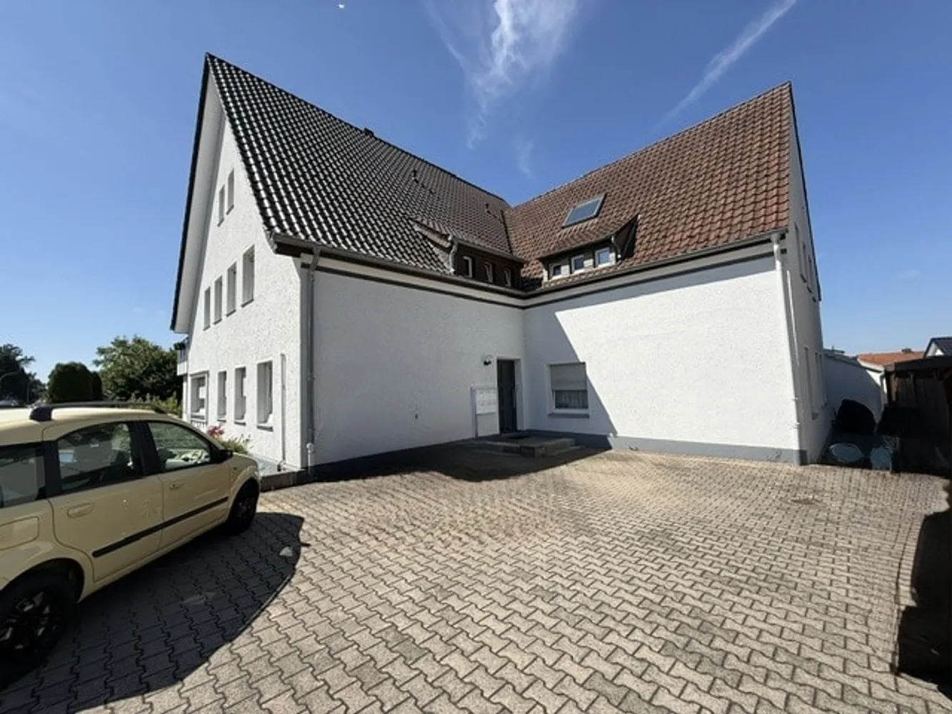 4 Zimmer Wohnung mit 124 m² in Herford – Bild 2