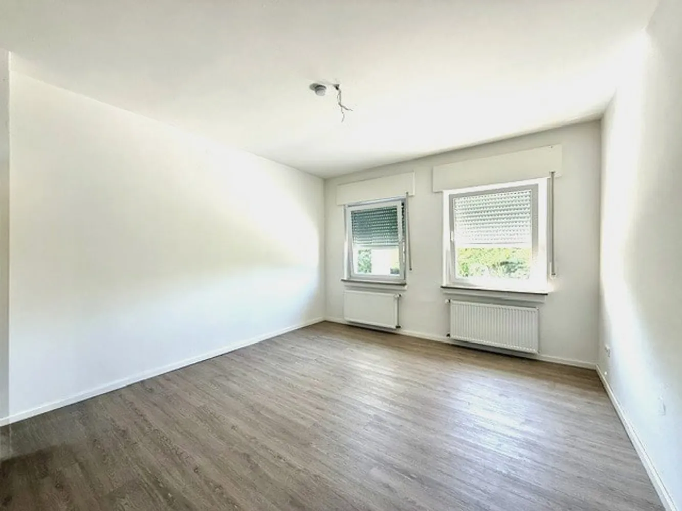 4 Zimmer Wohnung mit 124 m² in Herford – Bild 11