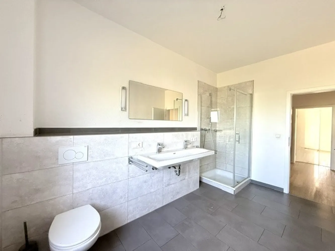 4 Zimmer Wohnung mit 124 m² in Herford – Bild 12