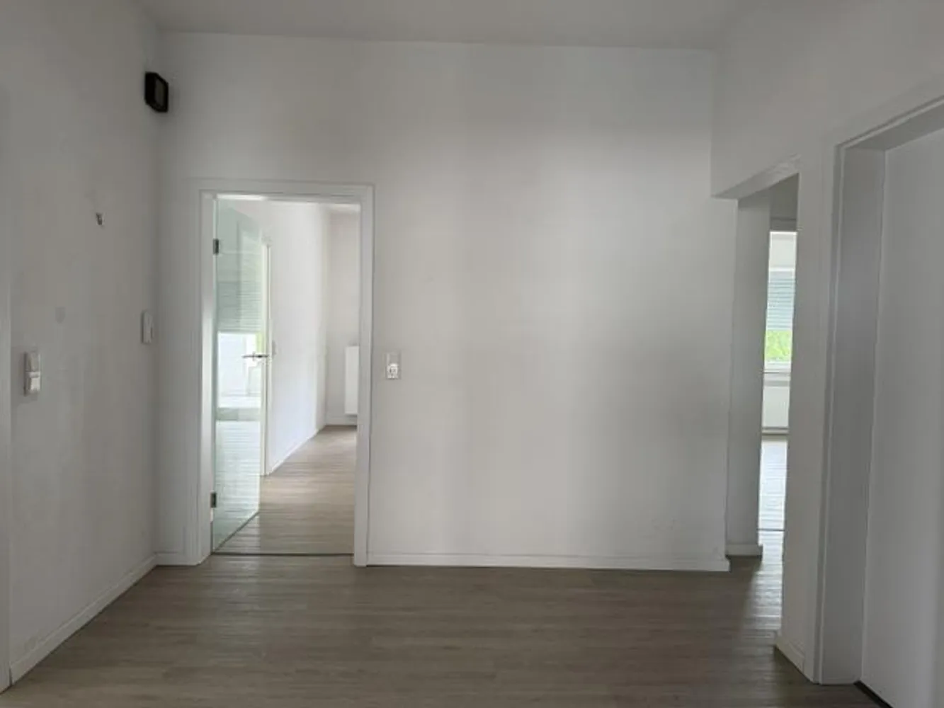4 Zimmer Wohnung mit 124 m² in Herford – Bild 3