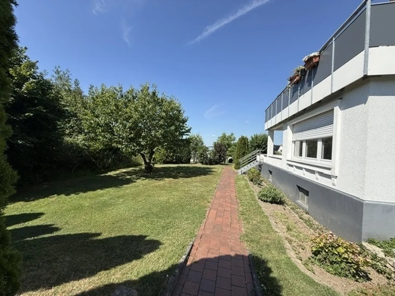 4 Zimmer Wohnung mit 124 m² in Herford – Bild 4