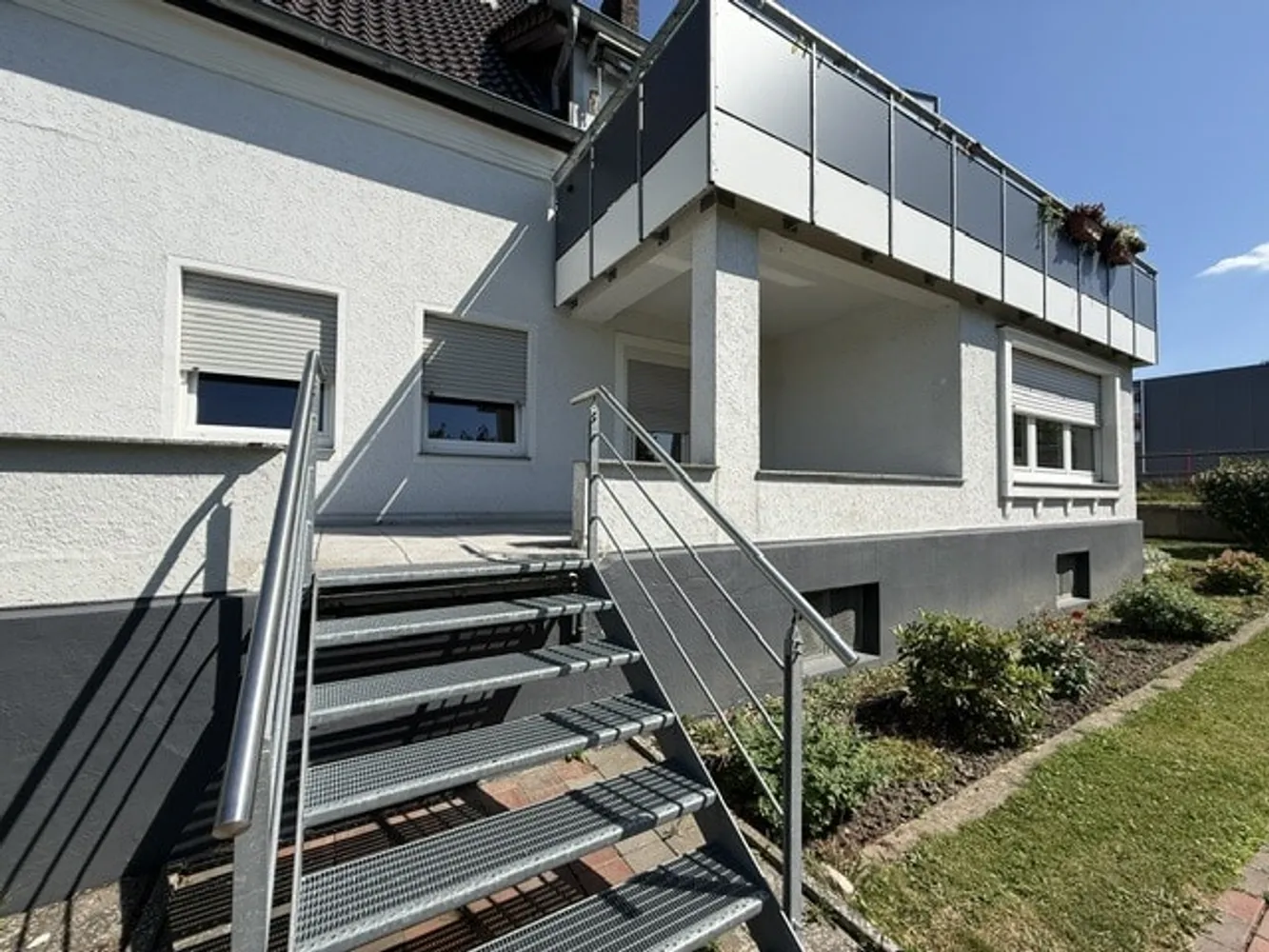 4 Zimmer Wohnung mit 124 m² in Herford – Bild 7