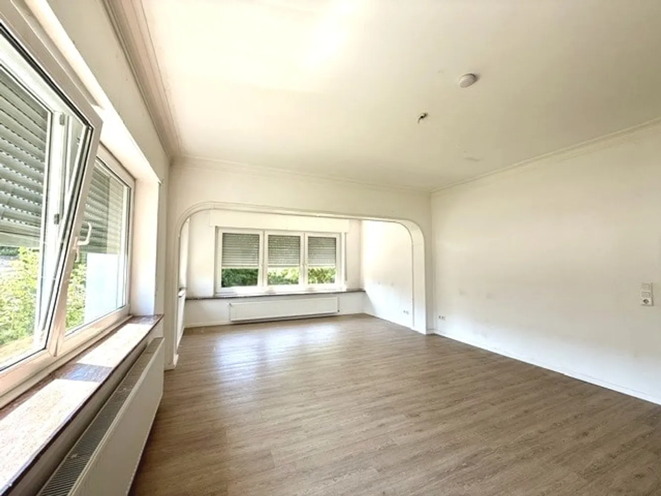 4 Zimmer Wohnung mit 124 m² in Herford – Bild 8