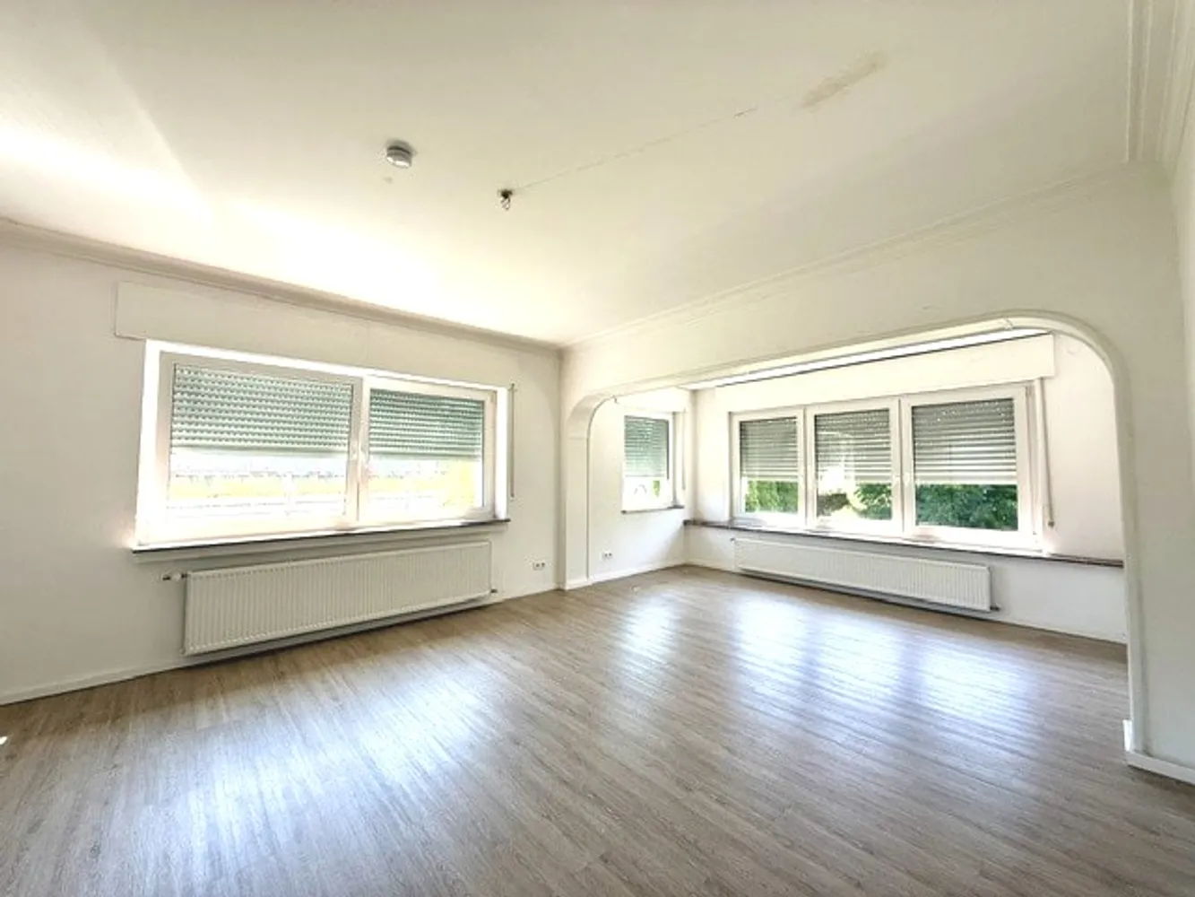 4 Zimmer Wohnung mit 124 m² in Herford – Bild 9