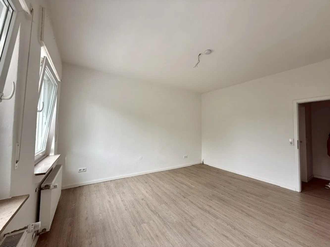 4 Zimmer Wohnung mit 124 m² in Herford – Bild 10
