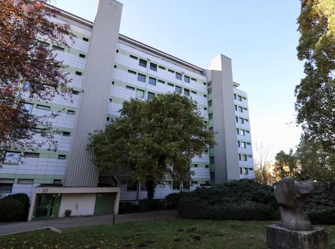 3 Zimmer Wohnung mit 88 m² in Darmstadt – Bild 1