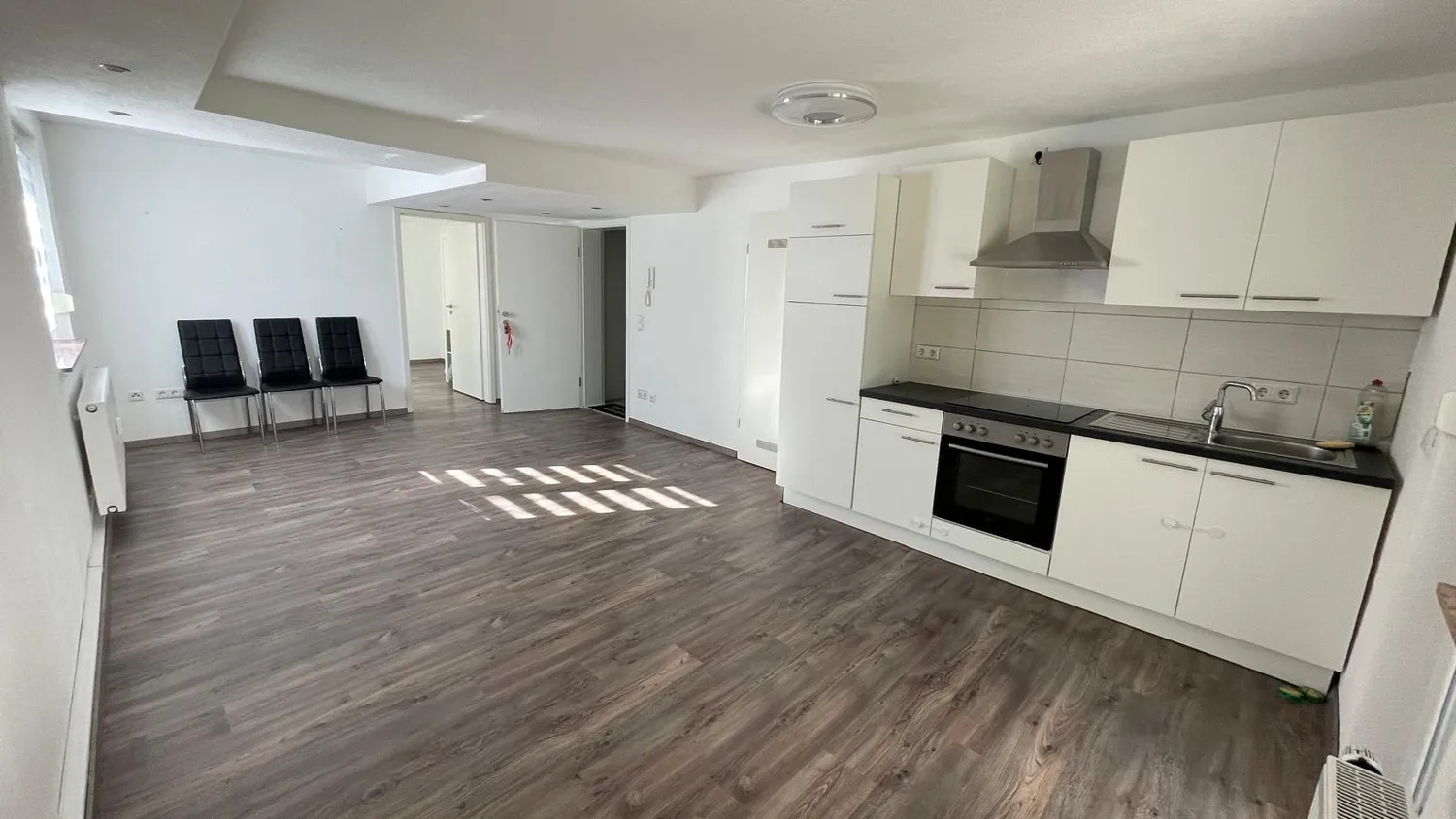 2 Zimmer Wohnung mit 68 m² in Heilbronn – Bild 1